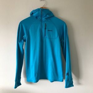 Patagonia Jacket